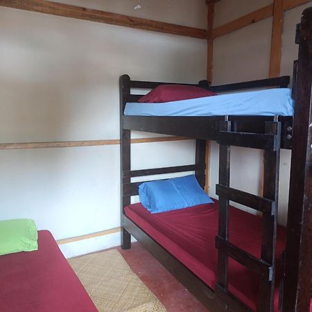 Hotel Free Spirits à San Marcos La Laguna Extérieur photo
