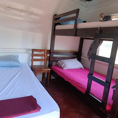 Hotel Free Spirits à San Marcos La Laguna Extérieur photo
