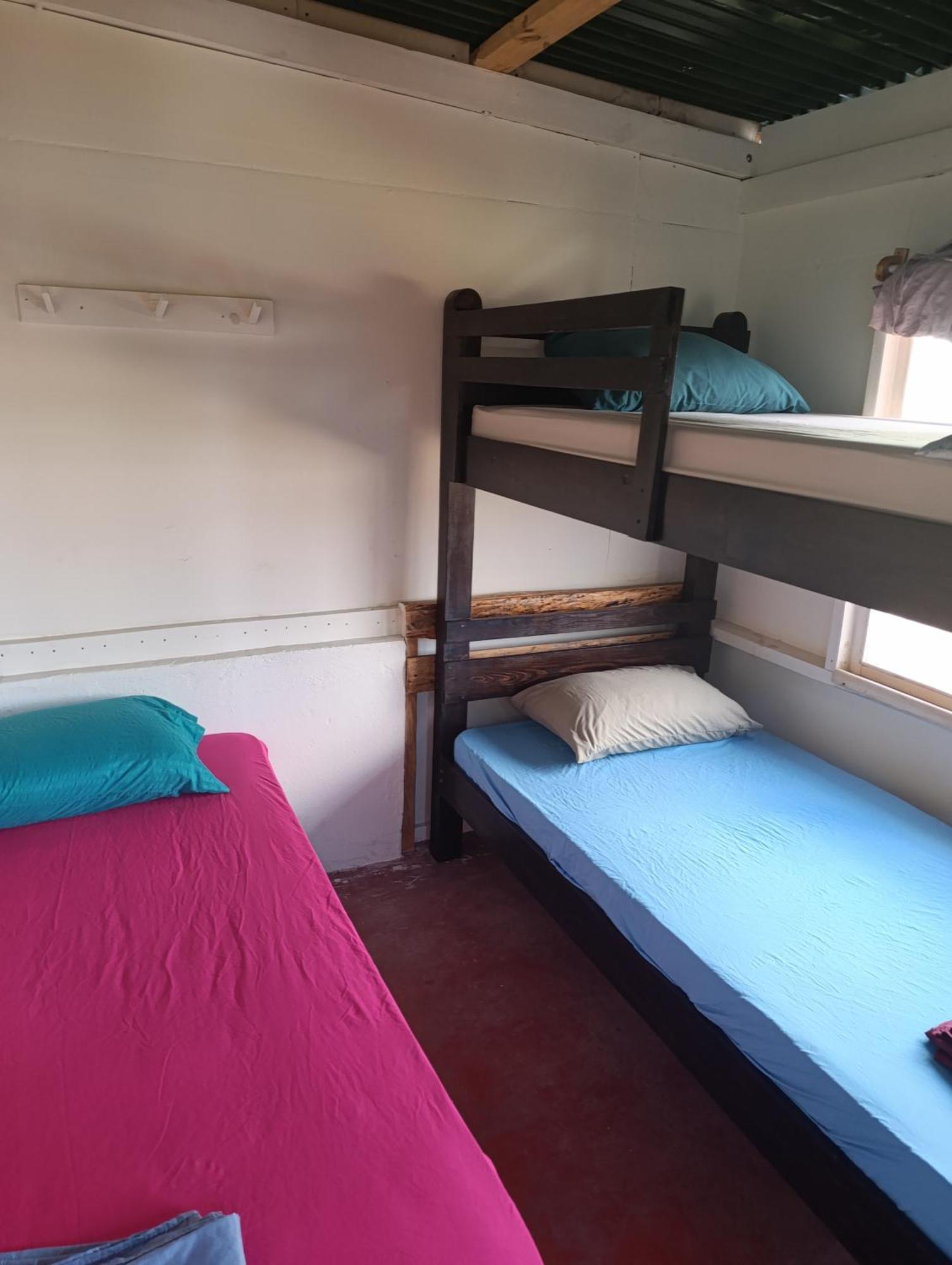Hotel Free Spirits à San Marcos La Laguna Extérieur photo