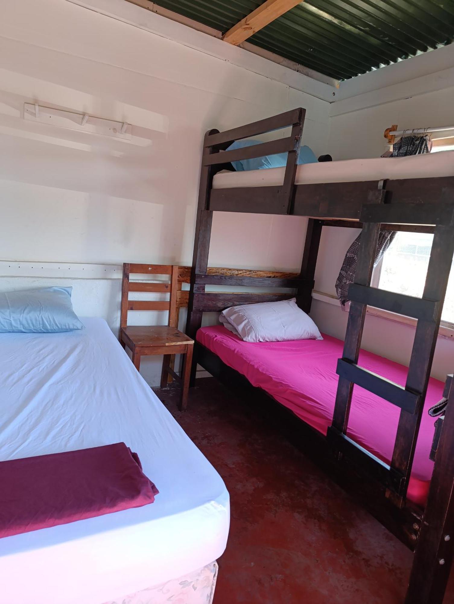 Hotel Free Spirits à San Marcos La Laguna Extérieur photo