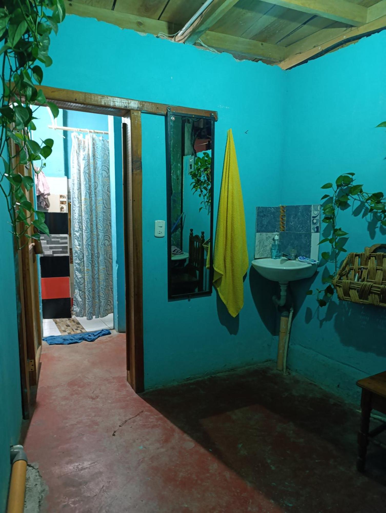 Hotel Free Spirits à San Marcos La Laguna Extérieur photo